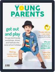 Young Parents (Digital) Subscription                    June 1st, 2018 Issue