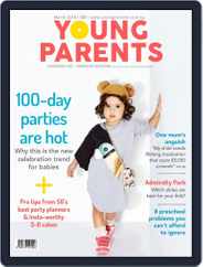Young Parents (Digital) Subscription                    March 1st, 2018 Issue