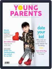 Young Parents (Digital) Subscription                    February 1st, 2018 Issue