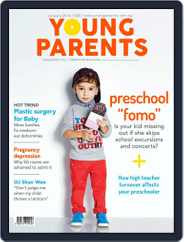 Young Parents (Digital) Subscription                    January 1st, 2018 Issue