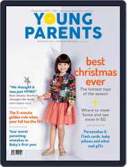 Young Parents (Digital) Subscription                    December 1st, 2017 Issue