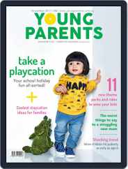 Young Parents (Digital) Subscription                    November 1st, 2017 Issue