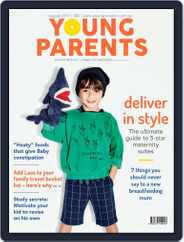 Young Parents (Digital) Subscription                    August 1st, 2017 Issue