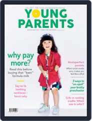 Young Parents (Digital) Subscription                    July 1st, 2017 Issue