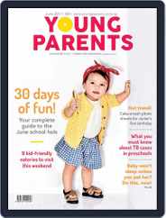 Young Parents (Digital) Subscription                    June 1st, 2017 Issue