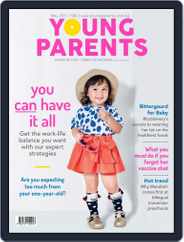 Young Parents (Digital) Subscription                    May 1st, 2017 Issue