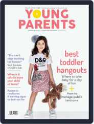 Young Parents (Digital) Subscription                    March 1st, 2017 Issue