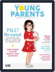 Young Parents (Digital) Subscription                    January 1st, 2017 Issue
