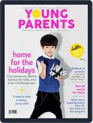 Young Parents (Digital) Subscription                    December 1st, 2016 Issue