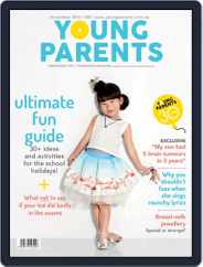 Young Parents (Digital) Subscription                    November 1st, 2016 Issue