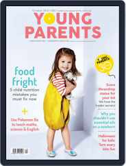 Young Parents (Digital) Subscription                    October 1st, 2016 Issue