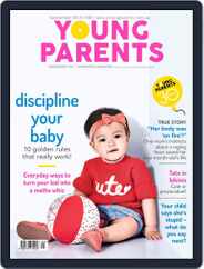 Young Parents (Digital) Subscription                    September 1st, 2016 Issue