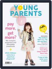 Young Parents (Digital) Subscription                    July 20th, 2016 Issue