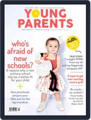 Young Parents (Digital) Subscription                    June 20th, 2016 Issue