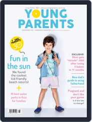 Young Parents (Digital) Subscription                    May 20th, 2016 Issue