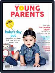 Young Parents (Digital) Subscription                    March 18th, 2016 Issue