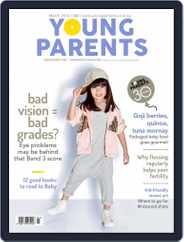 Young Parents (Digital) Subscription                    February 24th, 2016 Issue