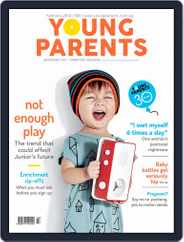 Young Parents (Digital) Subscription                    January 20th, 2016 Issue