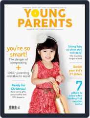 Young Parents (Digital) Subscription                    December 1st, 2015 Issue