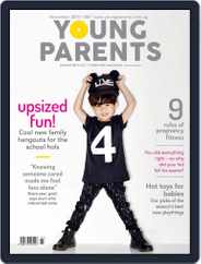 Young Parents (Digital) Subscription                    November 1st, 2015 Issue