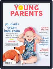 Young Parents (Digital) Subscription                    October 1st, 2015 Issue