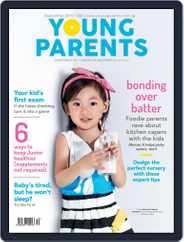 Young Parents (Digital) Subscription                    September 1st, 2015 Issue