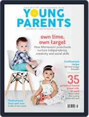 Young Parents (Digital) Subscription                    August 1st, 2015 Issue