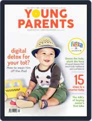 Young Parents (Digital) Subscription                    June 18th, 2015 Issue