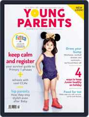 Young Parents (Digital) Subscription                    May 22nd, 2015 Issue