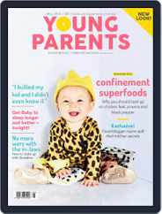 Young Parents (Digital) Subscription                    April 21st, 2015 Issue
