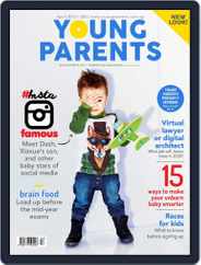 Young Parents (Digital) Subscription                    March 23rd, 2015 Issue