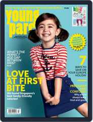 Young Parents (Digital) Subscription                    February 18th, 2015 Issue