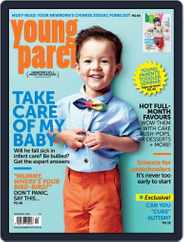 Young Parents (Digital) Subscription                    January 21st, 2015 Issue