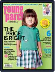 Young Parents (Digital) Subscription                    December 19th, 2014 Issue