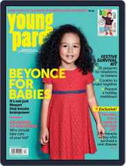 Young Parents (Digital) Subscription                    November 24th, 2014 Issue