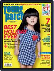 Young Parents (Digital) Subscription                    October 24th, 2014 Issue