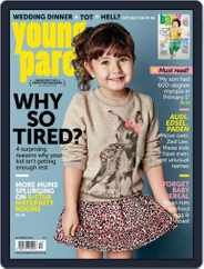 Young Parents (Digital) Subscription                    September 24th, 2014 Issue
