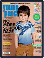 Young Parents (Digital) Subscription                    August 25th, 2014 Issue