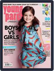 Young Parents (Digital) Subscription                    July 24th, 2014 Issue