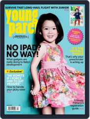 Young Parents (Digital) Subscription                    June 22nd, 2014 Issue