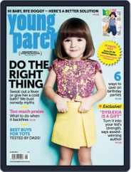 Young Parents (Digital) Subscription                    May 27th, 2014 Issue