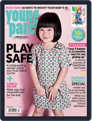 Young Parents (Digital) Subscription                    March 24th, 2014 Issue