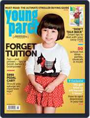 Young Parents (Digital) Subscription                    October 31st, 2013 Issue