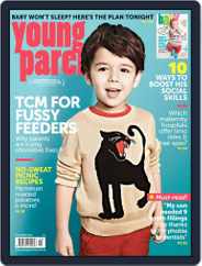Young Parents (Digital) Subscription                    October 4th, 2013 Issue