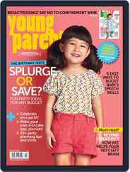 Young Parents (Digital) Subscription                    August 6th, 2013 Issue