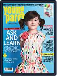 Young Parents (Digital) Subscription                    May 2nd, 2013 Issue