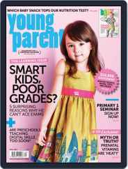 Young Parents (Digital) Subscription                    April 8th, 2013 Issue
