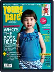 Young Parents (Digital) Subscription                    March 5th, 2013 Issue