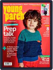 Young Parents (Digital) Subscription                    January 29th, 2013 Issue