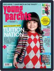 Young Parents (Digital) Subscription                    December 3rd, 2012 Issue